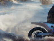 Dust Hightail motocross electrica4