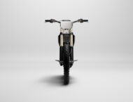 Dust Hightail motocross electrica6