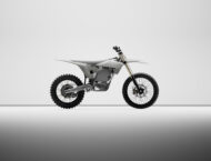 Dust Hightail motocross electrica8
