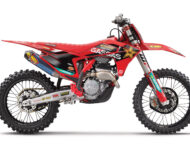 GASGAS MC 250F Factory 2025