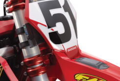 GASGAS MC 450F Factory Edition 2025 detalles1