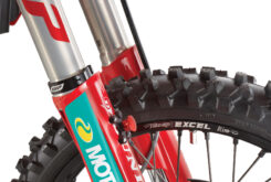 GASGAS MC 450F Factory Edition 2025 detalles2