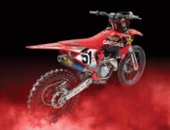 GASGAS MC 450F Factory Edition 2025 estaticas3
