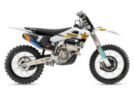 Husqvarna FC 250 Factory Edition 2025