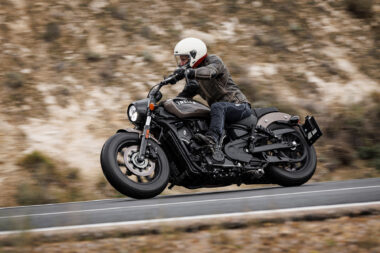 Indian scout gama 2025 opinion 23