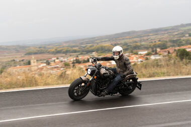 Indian scout gama 2025 opinion 25