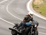 Prueba gama Indian Scout 2025 37 Indian scout gama 2025 opinion 29