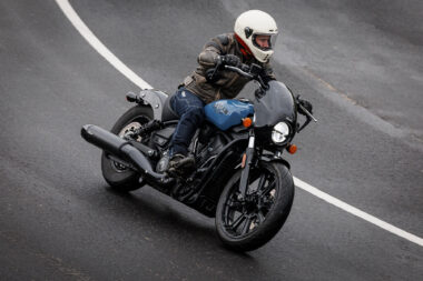 Indian scout gama 2025 opinion 31