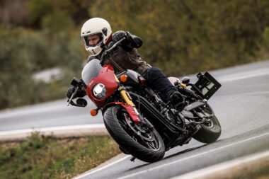 Indian scout gama 2025 opinion 5