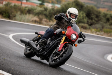 Indian scout gama 2025 opinion 8