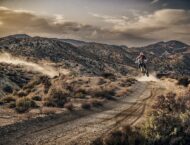 KTM 1390 Super Adventure R 2025 accion21