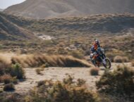 KTM 1390 Super Adventure R 2025 accion50