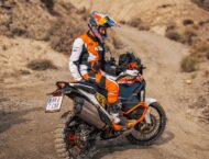 KTM 1390 Super Adventure R 2025 estaticas1
