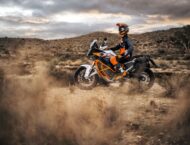 KTM 1390 Super Adventure R 2025 estaticas12