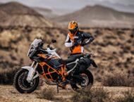 KTM 1390 Super Adventure R 2025 estaticas13