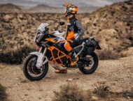 KTM 1390 Super Adventure R 2025 estaticas14
