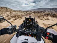 KTM 1390 Super Adventure R 2025 estaticas17