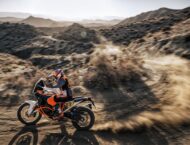 KTM 1390 Super Adventure R 2025 estaticas18
