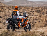 KTM 1390 Super Adventure R 2025 estaticas3
