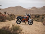 KTM 1390 Super Adventure R 2025 estaticas4