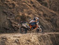 KTM 1390 Super Adventure R 2025 estaticas5