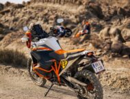 KTM 1390 Super Adventure R 2025 estaticas6