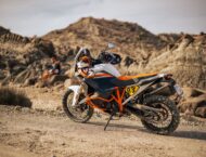 KTM 1390 Super Adventure R 2025 estaticas7