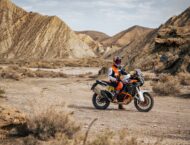 KTM 1390 Super Adventure R 2025 estaticas8