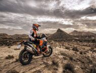 KTM 1390 Super Adventure R 2025 estaticas9
