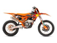 KTM 250 SX-F Factory Edition 2025
