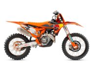 KTM 450 SX-F Factory Edition 2025