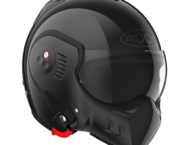 ROOF Boxer AlphaBlack