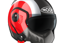 ROOF Boxer AlphaFOCUS REDSILVER