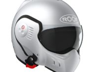 ROOF Boxer AlphaMATT SILVERWHITE