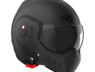 ROOF Boxer AlphaMatt Black