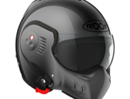 ROOF Boxer AlphaMetal