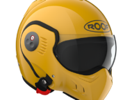 ROOF Boxer AlphaYELLOW