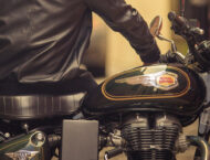 Royal Enfield Bullet 650: El mítico modelo, también con opción bicilíndrica 2 Royal Enfield Bullet 500