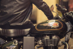 Royal Enfield Bullet 500