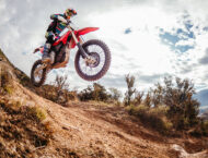 Stark Varg EX 2025 25 Stark Varg EX 2025 accion10