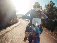 Stark Varg EX 2025 24 Stark Varg EX 2025 accion11