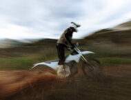 Stark Varg EX 2025 23 Stark Varg EX 2025 accion15