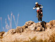 Stark Varg EX 2025 22 Stark Varg EX 2025 accion16