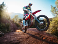 Stark Varg EX 2025 21 Stark Varg EX 2025 accion17