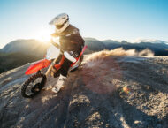 Stark Varg EX 2025 20 Stark Varg EX 2025 accion18