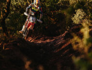 Stark Varg EX 2025 18 Stark Varg EX 2025 accion20