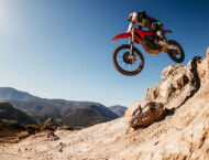 Stark Varg EX 2025 16 Stark Varg EX 2025 accion22