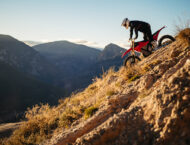 Stark Varg EX 2025 15 Stark Varg EX 2025 accion26