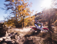 Stark Varg EX 2025 14 Stark Varg EX 2025 accion28