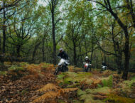 Stark Varg EX 2025 30 Stark Varg EX 2025 accion3